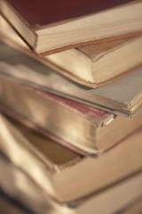 book corners