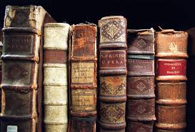 rebacking a book