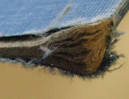 damaged book corners