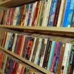 paperback books